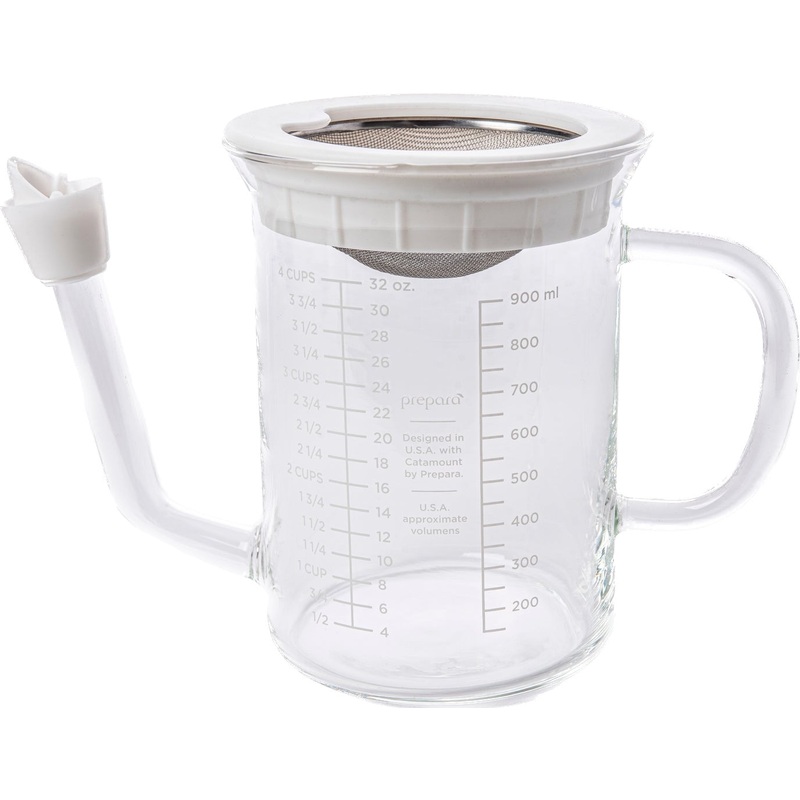 Catamount Gravy Separator