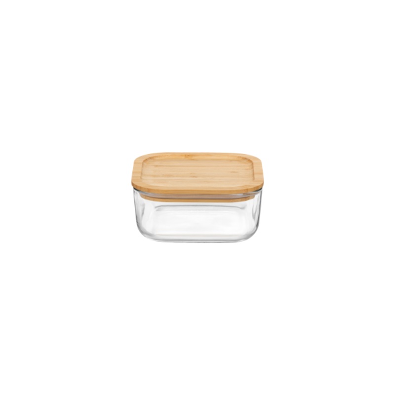 Frigoverre: Bamboo Frigoverre 4″x4″ Square