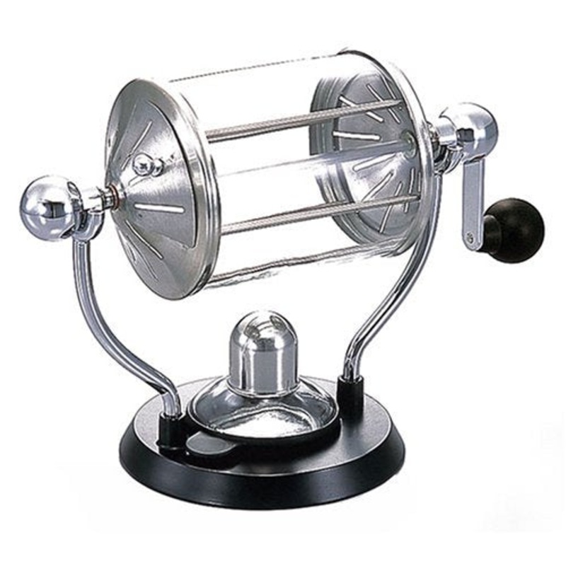 Hario RCR-50 Non-Electric Coffee Roaster