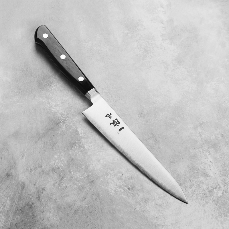 Ittetsu Aogami Super Stainless Clad 5.9″ Petty