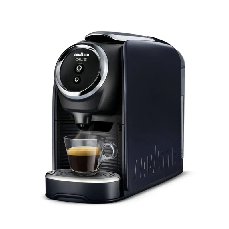 Lavazza BLUE Classy Mini Pod Espresso Machine