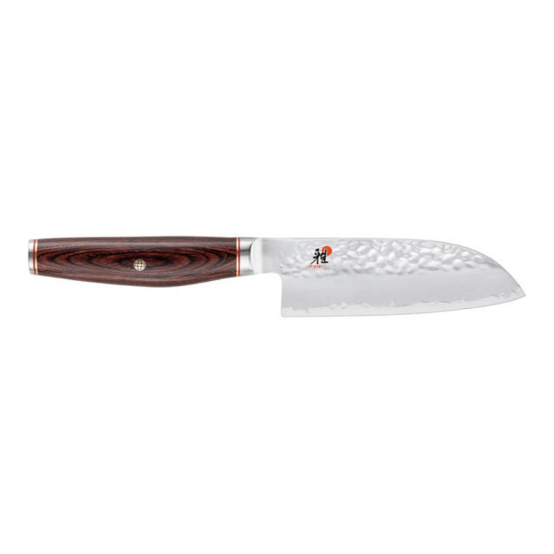 Miyabi Artisan, Fine Edge Santoku Knife