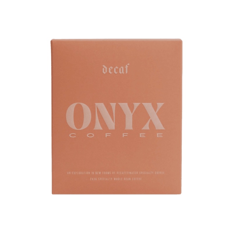 Onyx Coffee Lab – Decaf Colombia Inz San Antonio