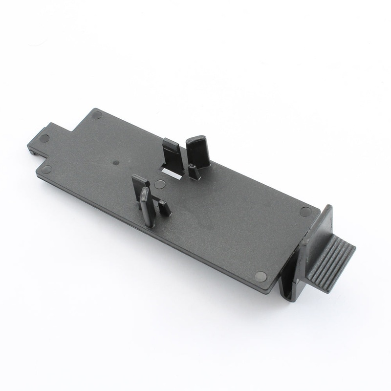 Pump Support Bracket Cover