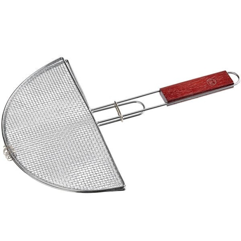 Quesadilla Grill Basket