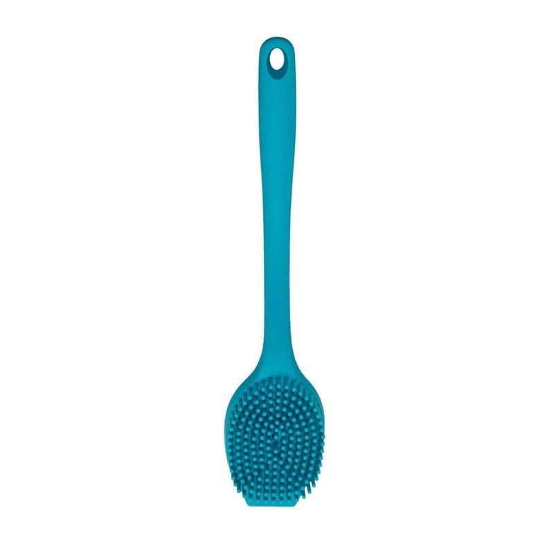RSVP Silicone Dish Brush