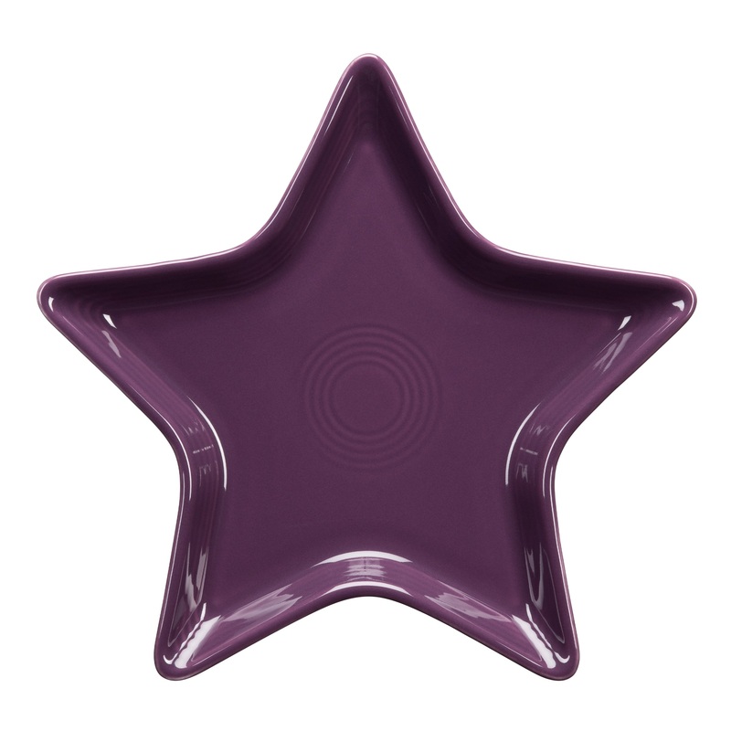 Star Plate