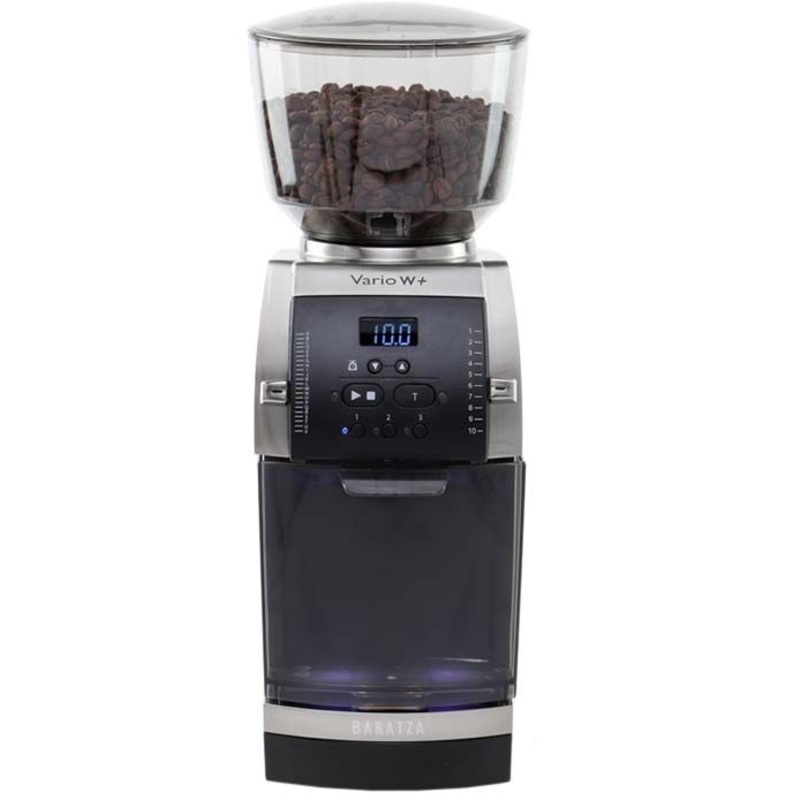 Baratza Vario W+, Multiple Colors
