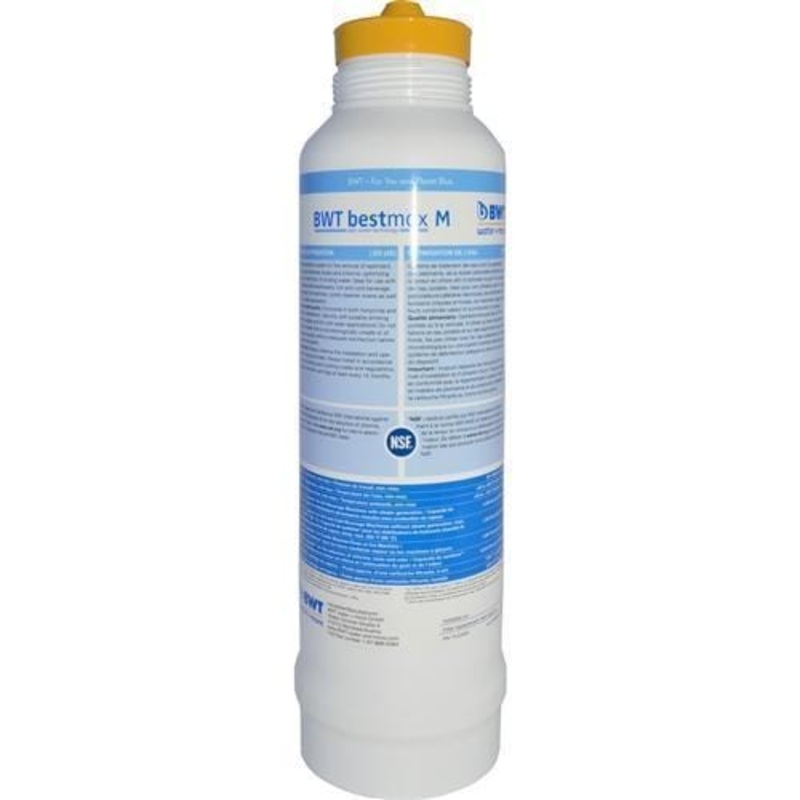 BWT Bestmax Filter Cartridge – Limescale Protection