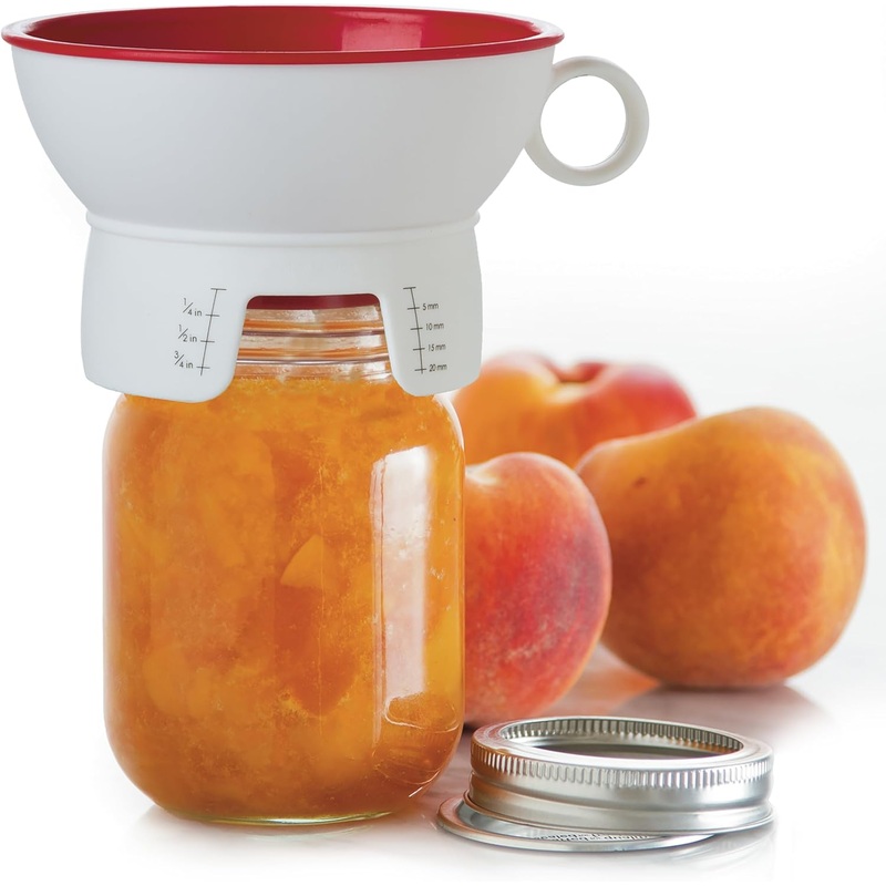 Canning Funnel by Prep Works