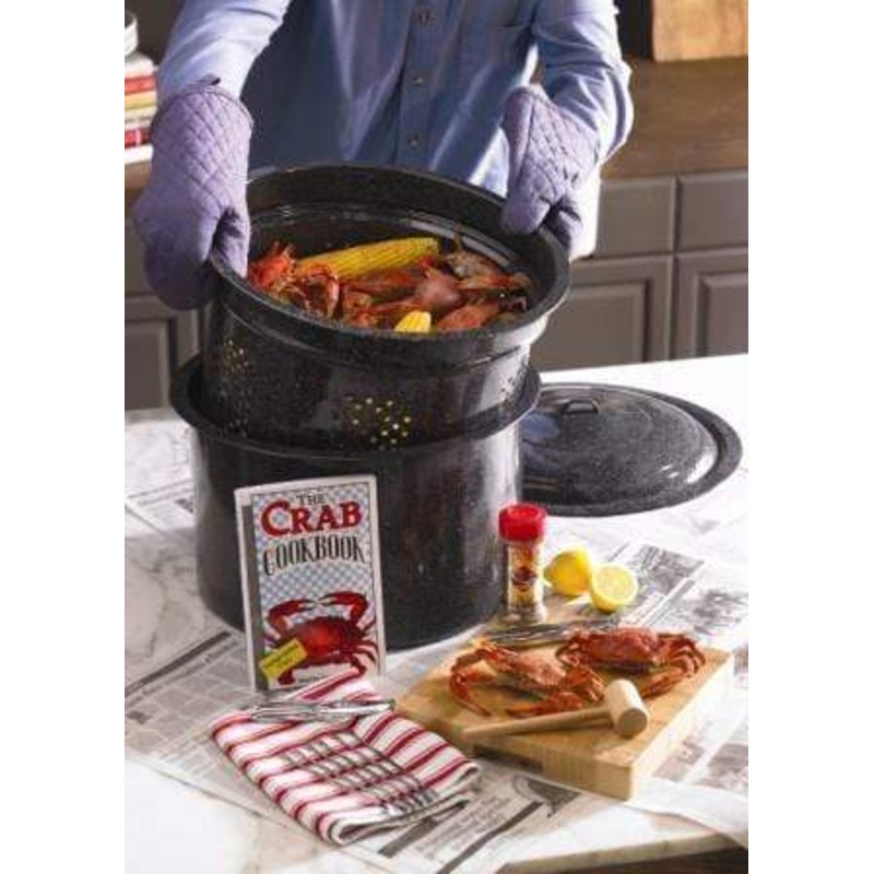 Chesapeake Crab Kit