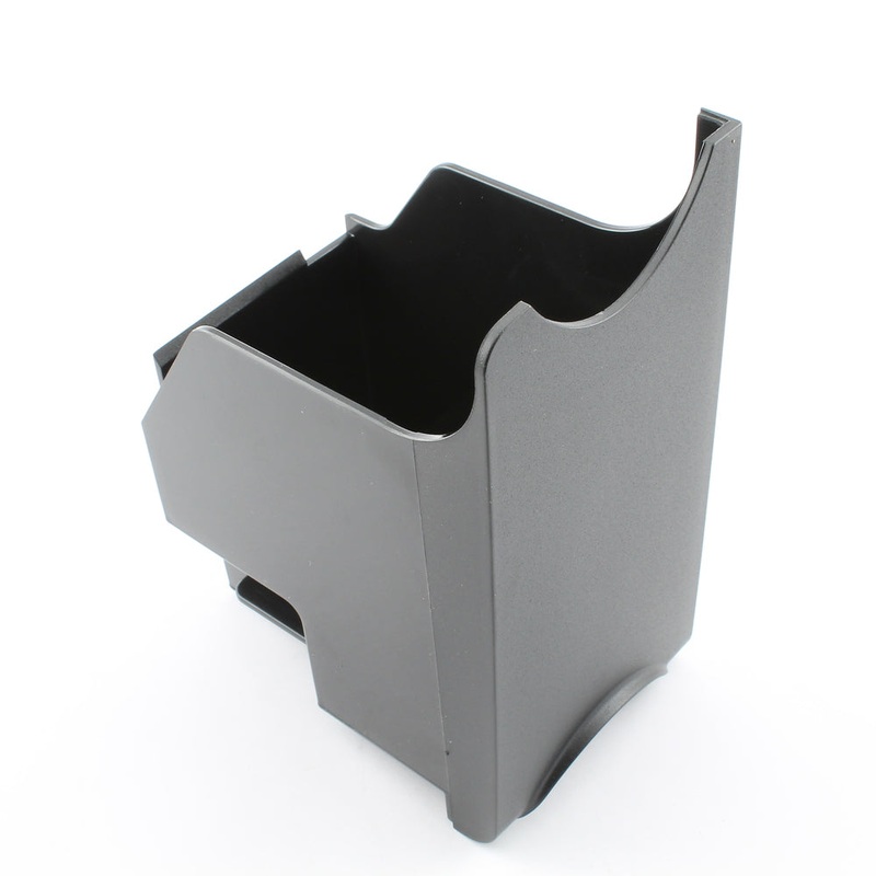Dump Box Black