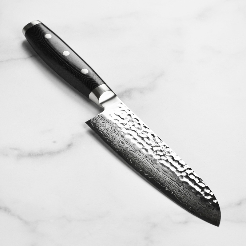 Enso HD 6.5″ Santoku Knife