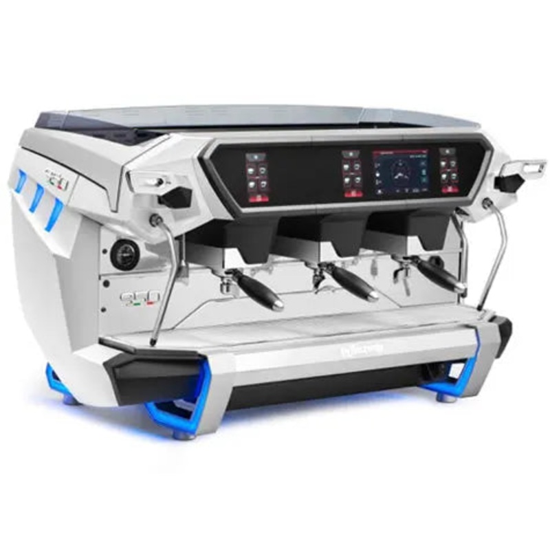 La Spaziale S50 3.0 (Electronic) 3 Group Commercial Espresso Machine