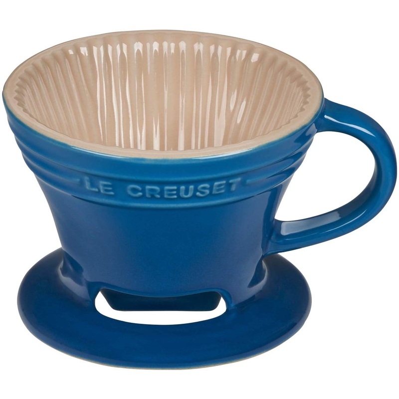 Le Creuset Pour Over Coffee Maker – Marseille