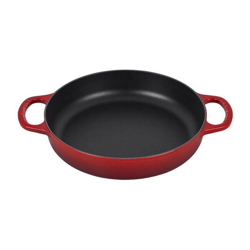 Le Creuset – Signature Everyday Pan