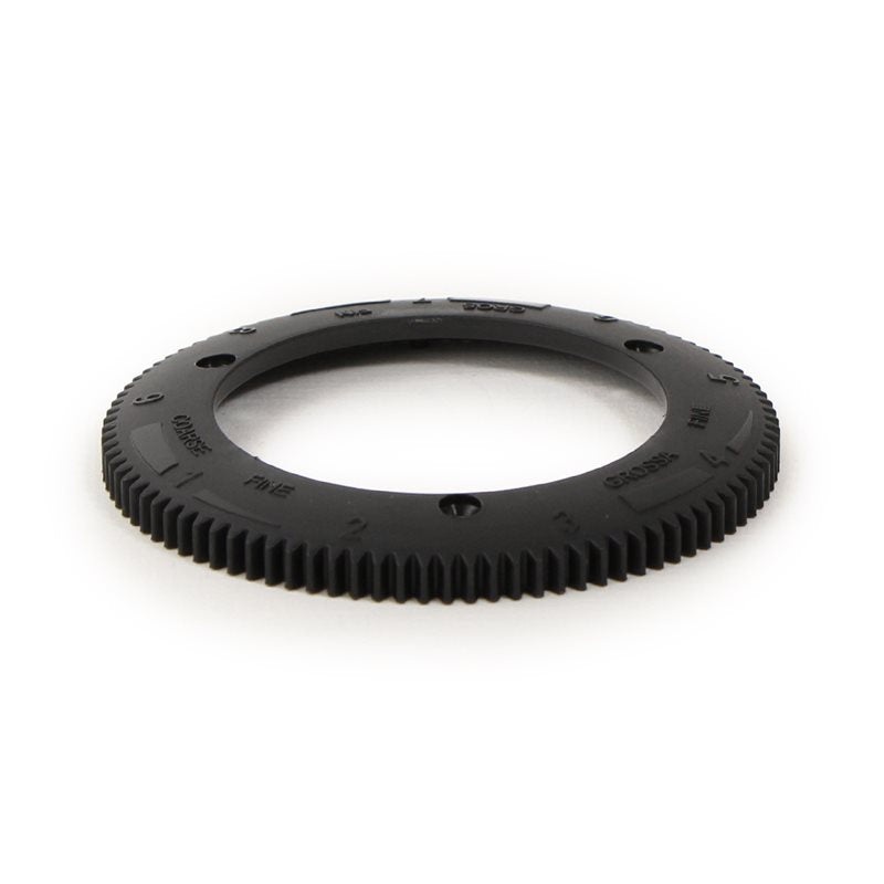 Macap Adjustment Toothed Ring  98mm – C0007M158A