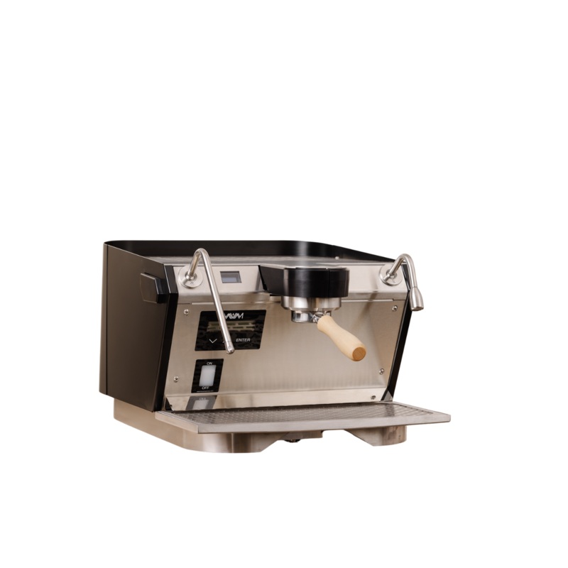 Mavam – Mach Series 1 Group Commercial Espresso Machine
