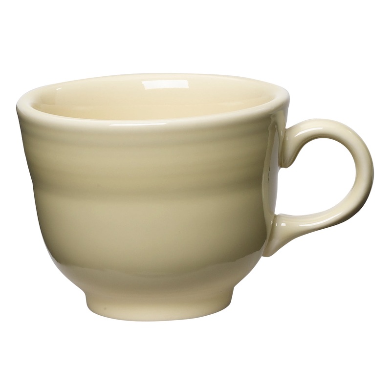 Retired Classic 7 3/4 OZ Tea Cup