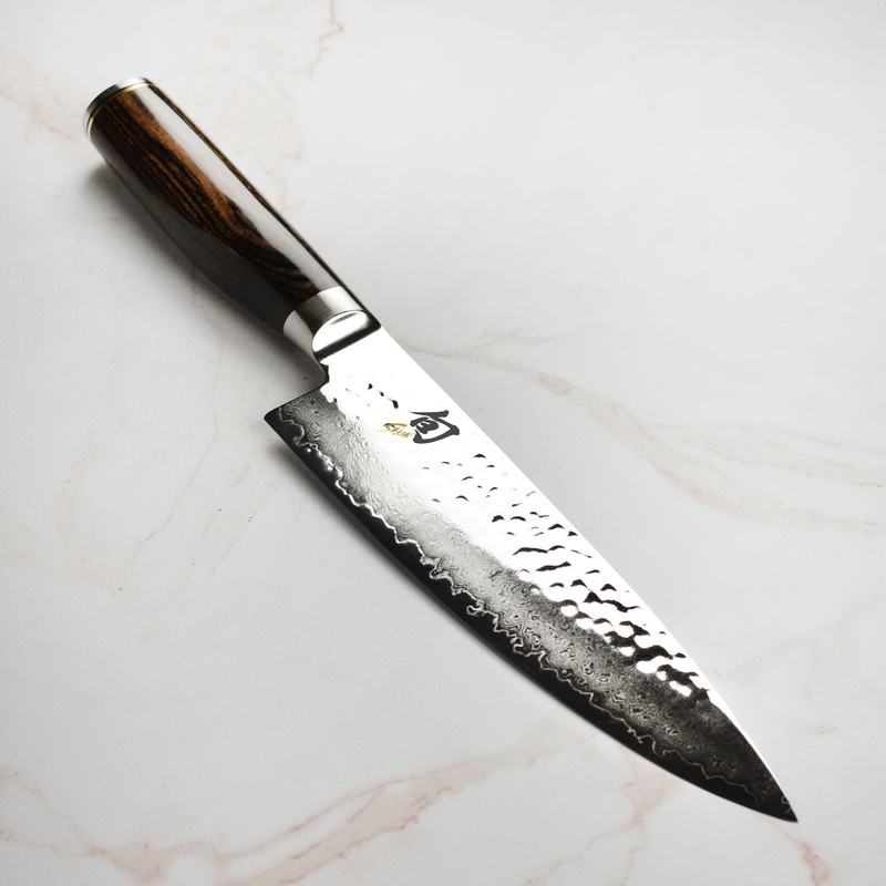 Shun Premier 8″ Chef’s Knife
