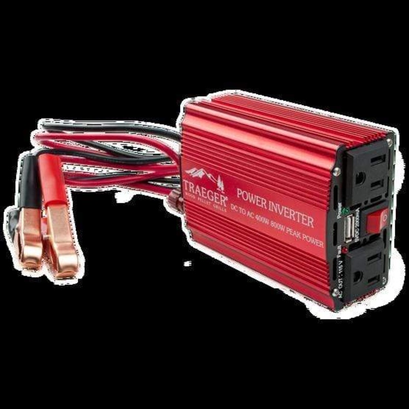 Traeger High Efficiency Power Inverter