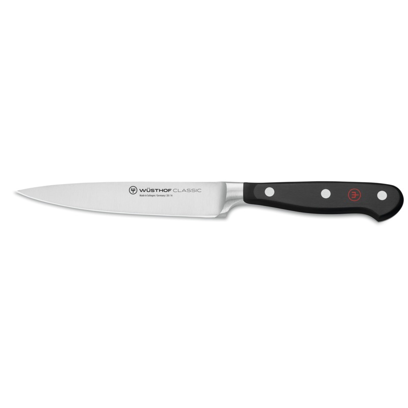 Wusthof Classic – 5″ Utility Knife