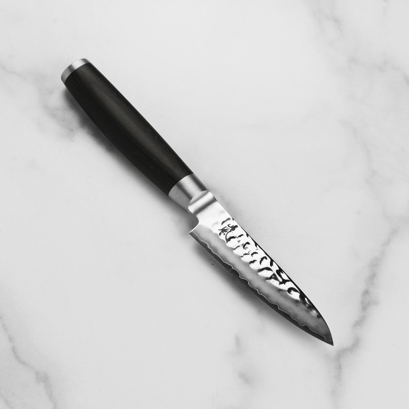 Yaxell Taishi 4″ Paring Knife