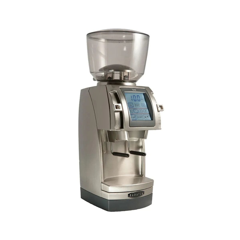Baratza Forte AP (All Purpose) Flat Ceramic Burr Coffee Grinder