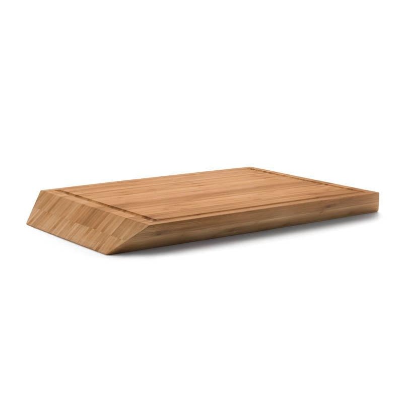 BergHOFF Essentials Angled Multi-Function Chopping Board, Neo, 17.9″