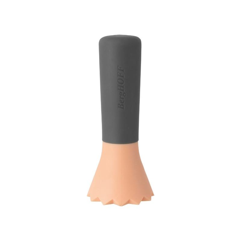 BergHOFF Leo 2″ Nylon Mini Ravioli Stamp, Orange