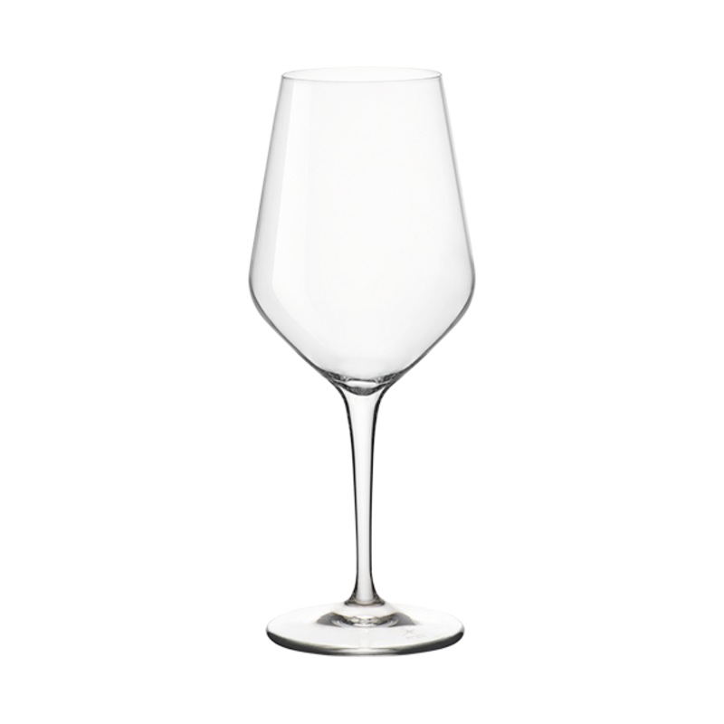 Bormioli Rocco: Electra Medium Wine Glass 15 oz