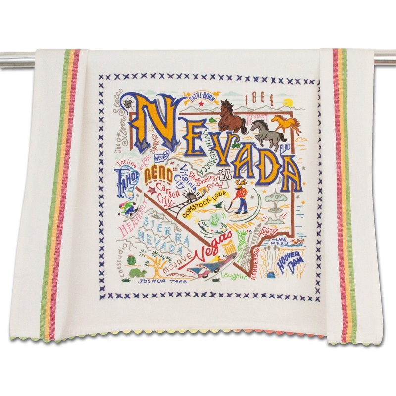 Catstudio Towel – Nevada