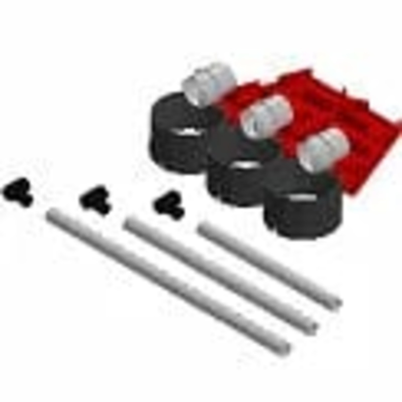 Keurig VKI Eccellenza Touch High Volume Assembly 76-39248
