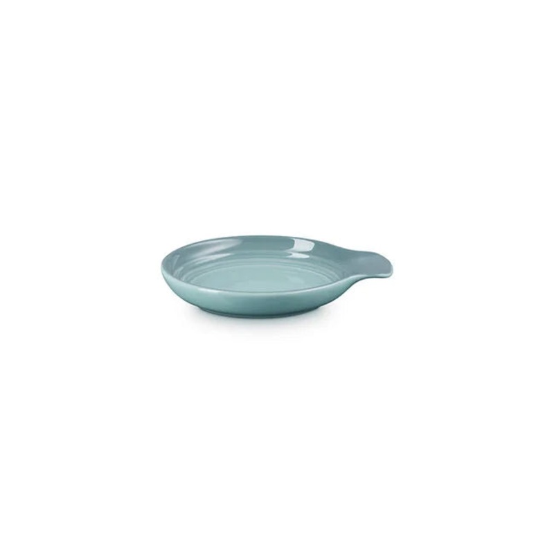 Le Creuset Signature Spoon Rest – Sea Salt