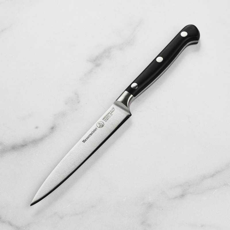 Messermeister Meridian Elite 4.5″ Utility Knife