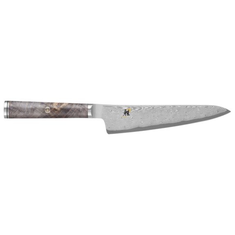 Miyabi Black 5000 5.25 Prep Knife