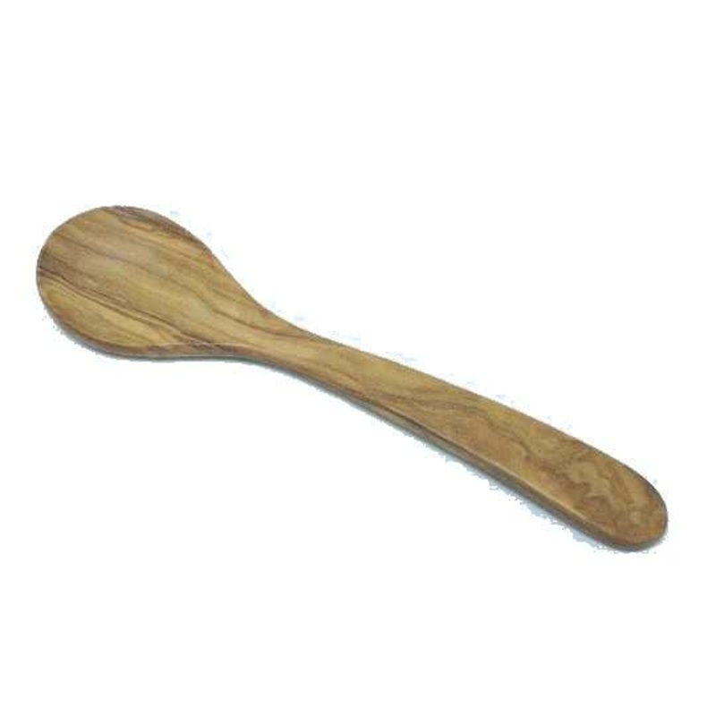 Olivewood Cooking Spoon