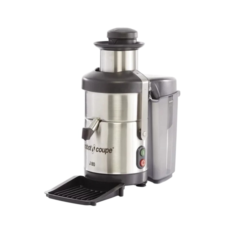 Robot Coupe Juice Extractor – J80