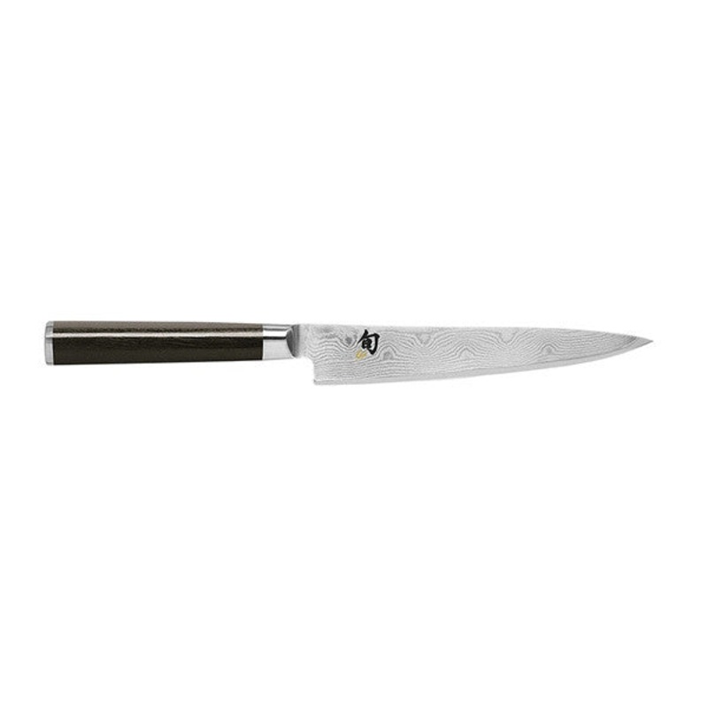 Shun Classic 6″ Utility Knife
