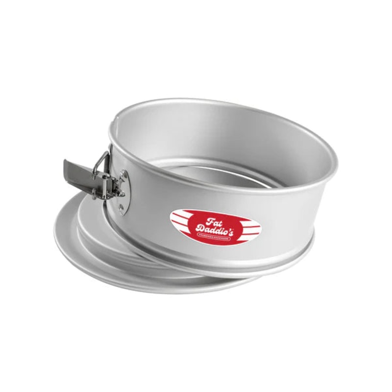 Springform Pan 10″ x 3″
