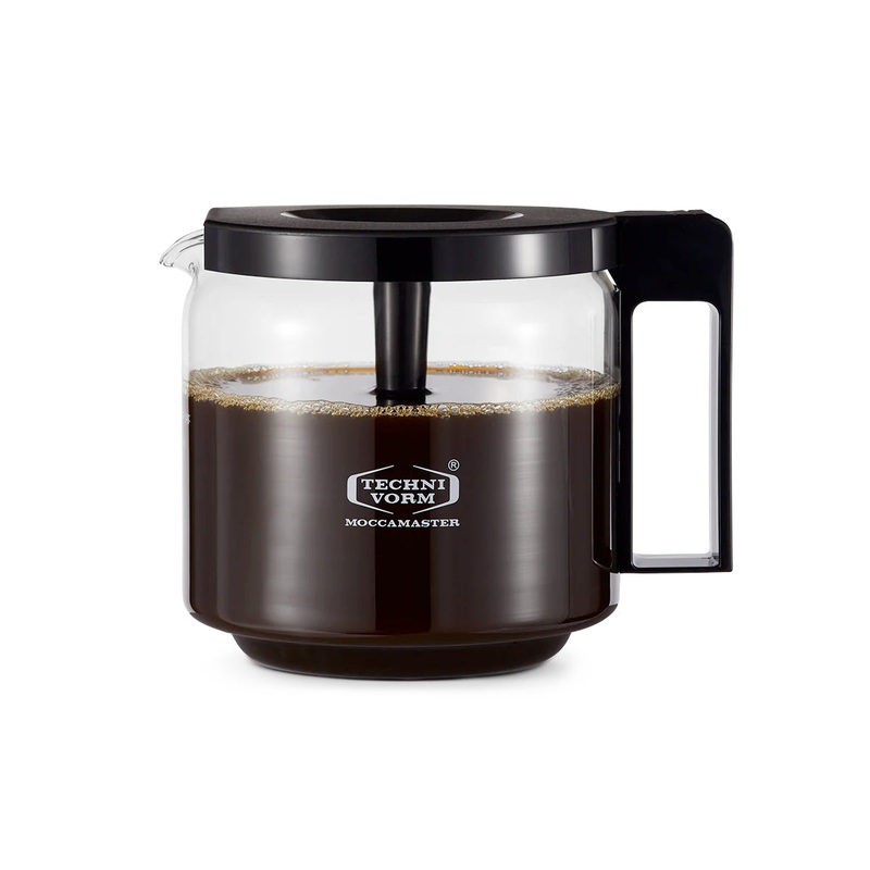 Technivorm Moccamaster KBGV Select, KBG, CD, CDG 1.25 Liter Glass Carafe 89830