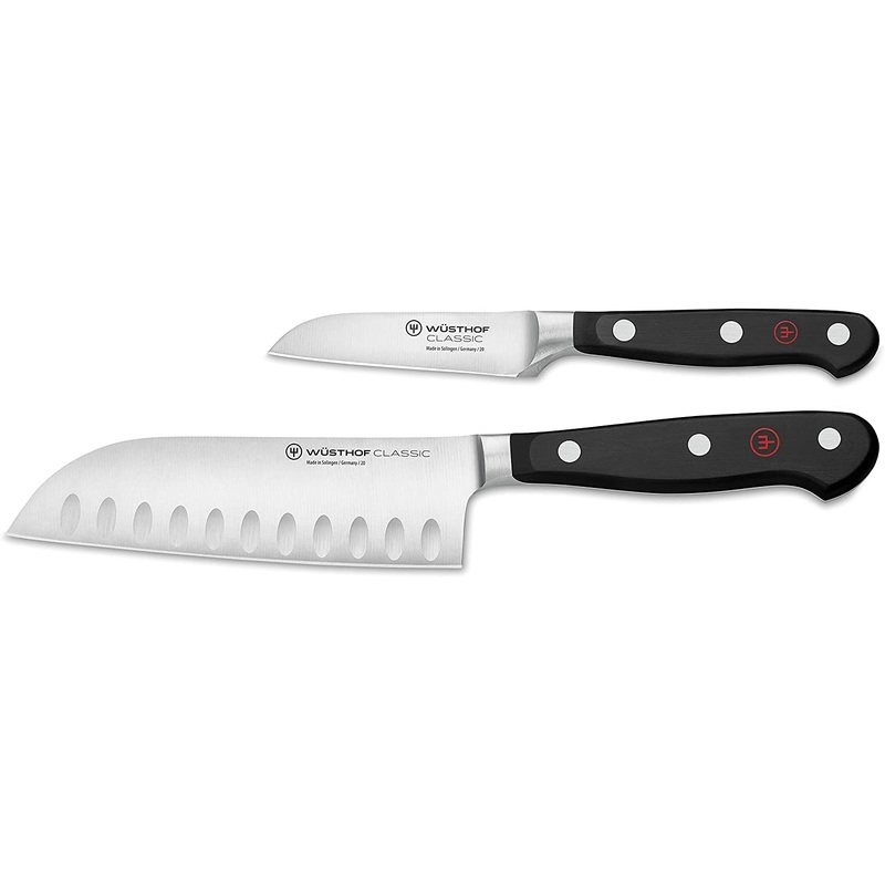 Wusthof Classic – 2 Pc. Mini Asian Set