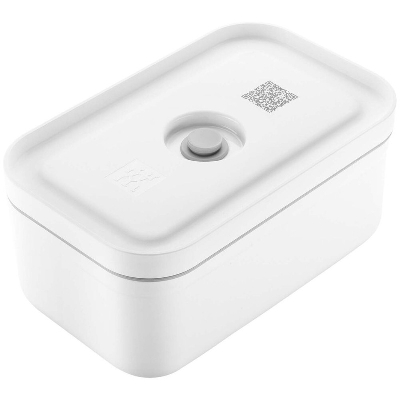 Zwilling Fresh & Save Plastic Vacuum Lunch Box