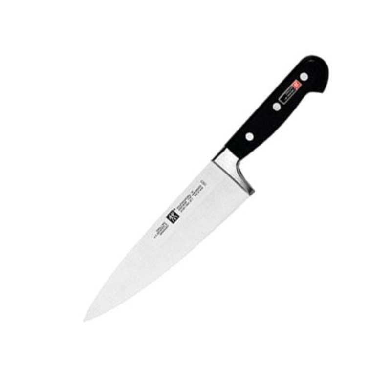Zwilling J.A. Henckels Pro S 8in Chef’s Knife