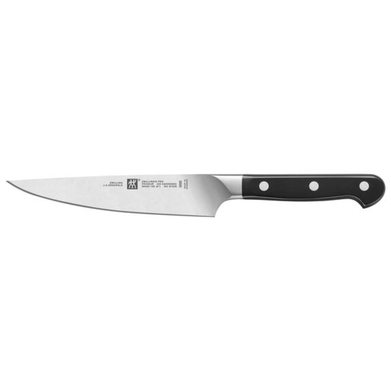 Zwilling Pro – 6-INCH UTILITY KNIFE