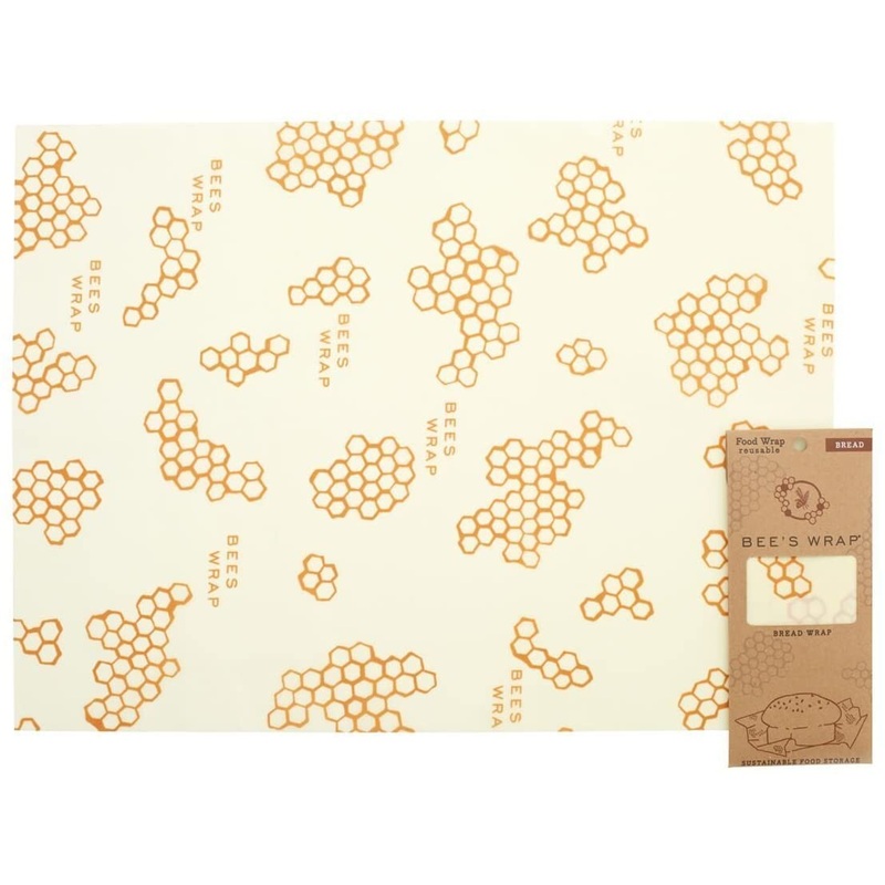Bee’s Wrap Bread Wrap