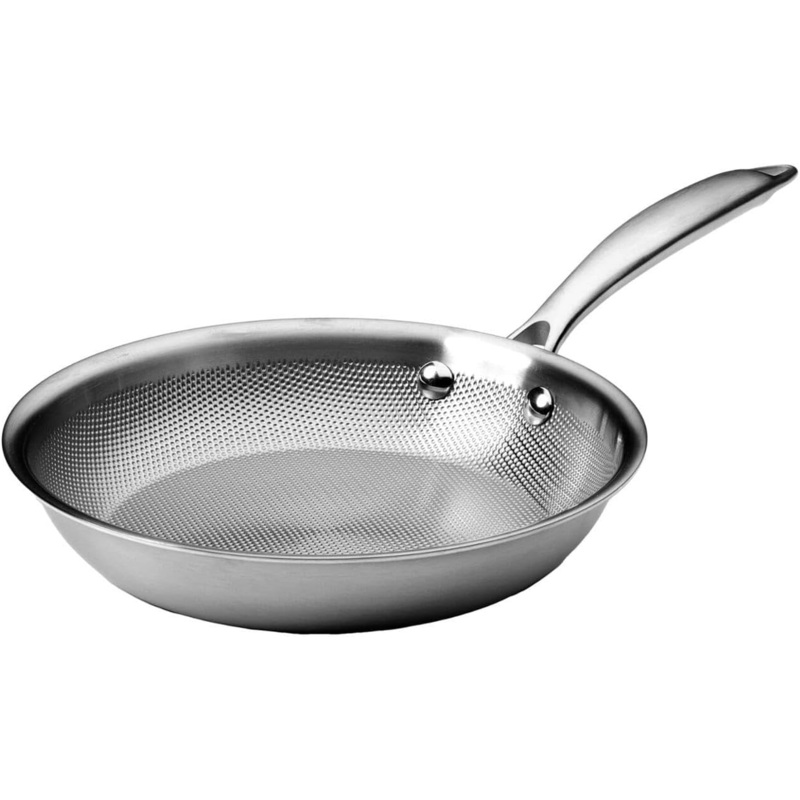 Black Cube TitaniumMax 8″ Fry Pan