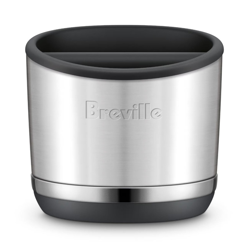 Breville the Knock Box