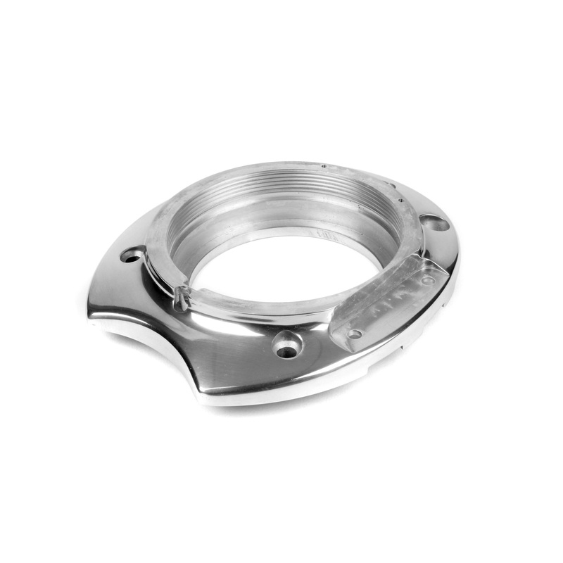 Ceado E37S Adj Collar 10670 – Aluminum | Ceado CE-10670