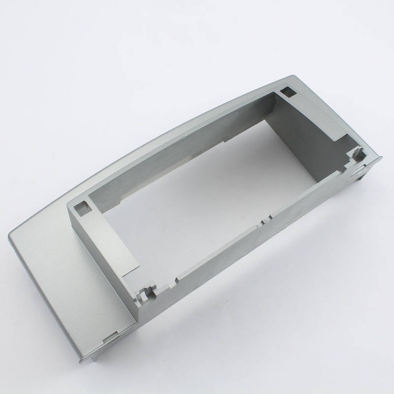 Front Control Panel Support